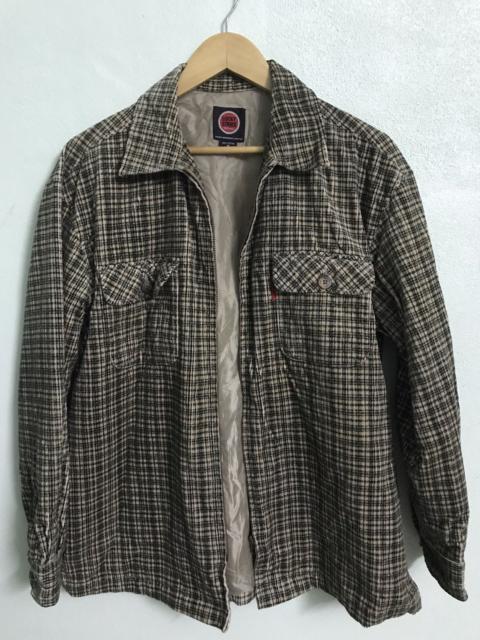 Other Designers Brand - Lucky Strike Jacket - gh0420