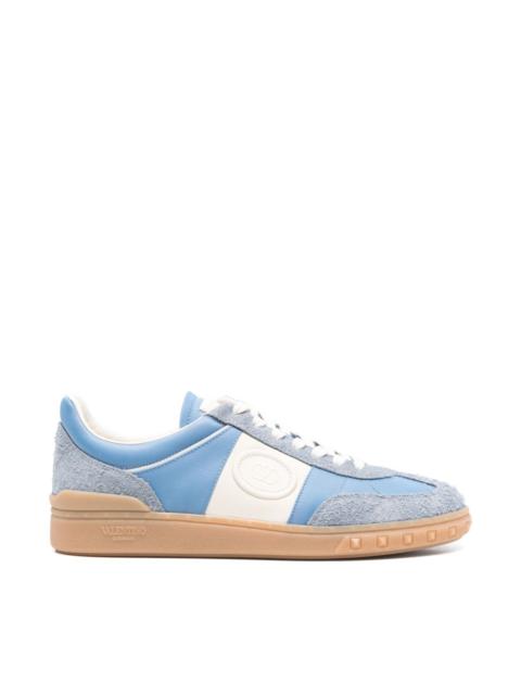 Valentino UpVillage leather sneakers