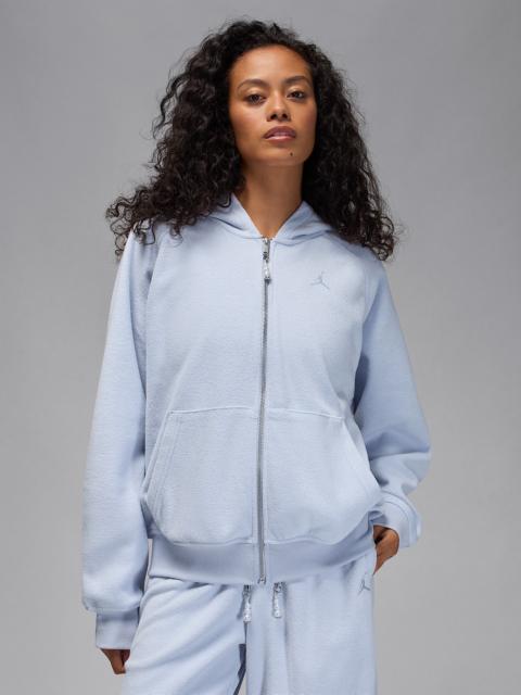 Jordan Jordan Flight Fleece Women's Full-Zip Hoodie