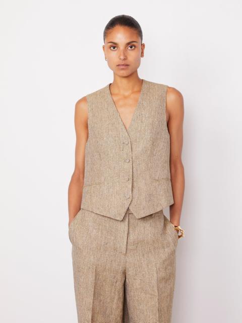 OFFICINE GÉNÉRALE CLEO WAISTCOAT