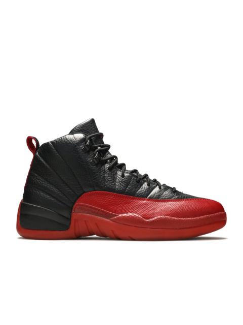 Jordan JORDAN 12 RETRO 'FLU GAME' 2003