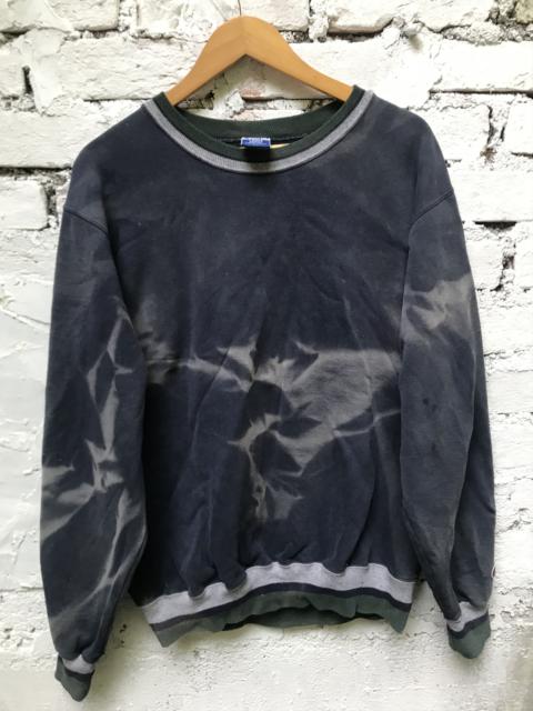 Vintage Champion Acid Wash Sweatshirt