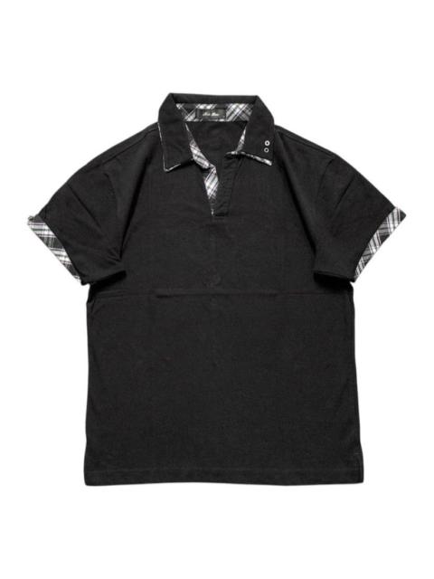 Other Designers If Six Was Nine - Notabene Y2K Gothic Polos LGB Ifsixwasnine Kmrii