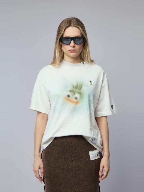 Maison MIHARAYASUHIRO Leon Printed Tee
