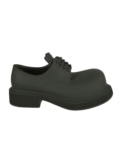 Steroid Derby Shoes