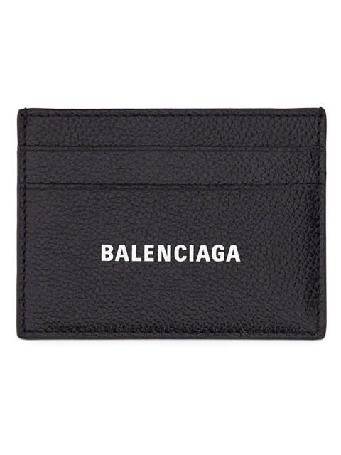 BALENCIAGA Balenciaga Men Cash Card Holder