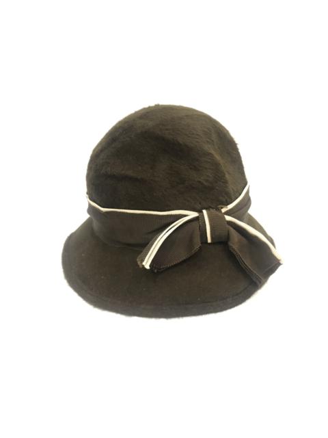 Other Designers Hat - WINTER HAT