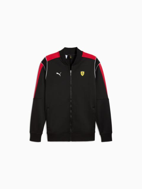 PUMA Scuderia Ferrari MT7 Track Jacket Men