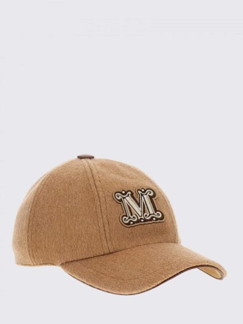 Max Mara Max Mara Women Hat Woman Max Mara