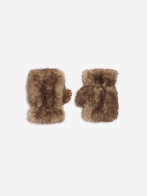 APPARIS ARIEL FINGERLESS GLOVES