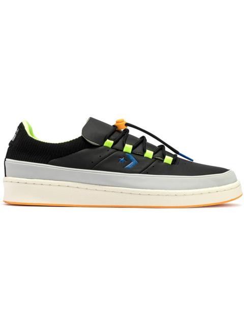 Converse Converse Pro Leather 80 Ox Black