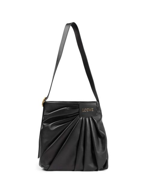 Loewe Draped Tote Bag