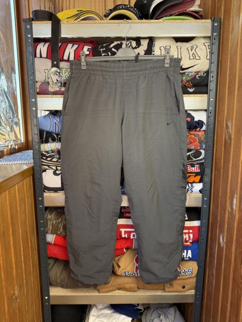 Nike Nike Vintage Parachute Y2K Nylon Pants Baggy XL