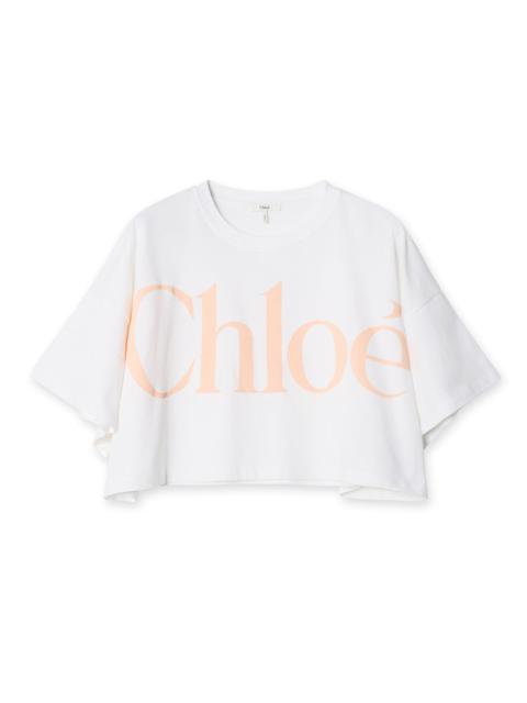 Chloé Chloe T-Shirt