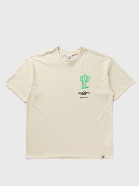 Nike ACG TEE OC CACTUS