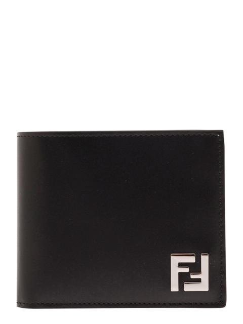 FENDI Fendi Men Ff Metal
