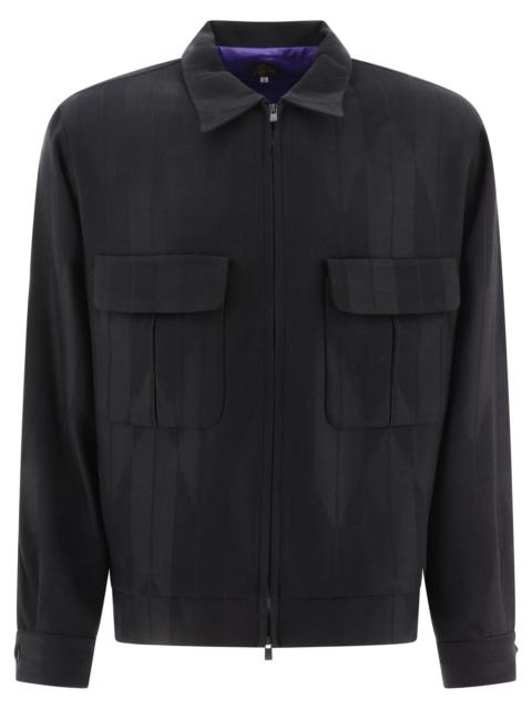 Needles "sport" Overshirt
