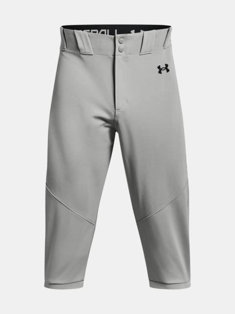 Under Armour Men's UA Utility Baseball Knicker