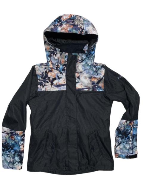 Other Designers Designer - Roxy Jetty 3-in-1 hooded jacket
