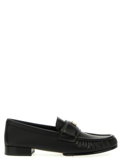 Givenchy Givenchy Women '4G' Loafers