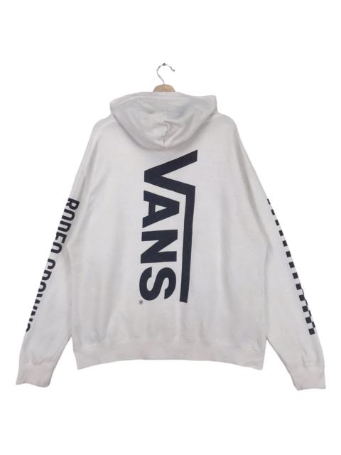 Vans Vans Skateboard Big Logo Sweatshirt Hoodie