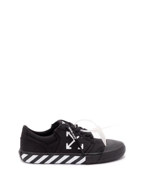 Off-White Off White Men `Vulc Undercut` Sneakers
