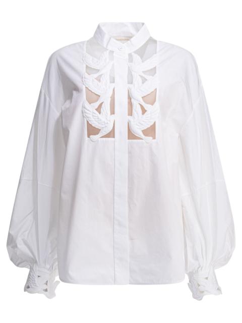 Zimmermann Zimmermann "luna" Casual Shirt