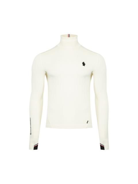 Moncler Grenoble POLARTEC TURTLENECK