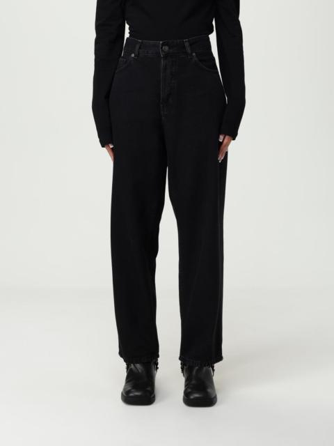 HAIKURE Jeans woman Haikure