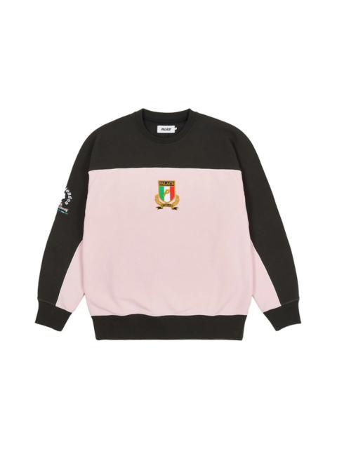 PALACE Palace Mumma Mia Crew Black/Pink