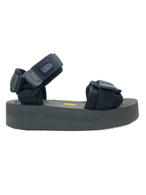 Suicoke CEL-VPO Platform Strap Chunky Sandal
