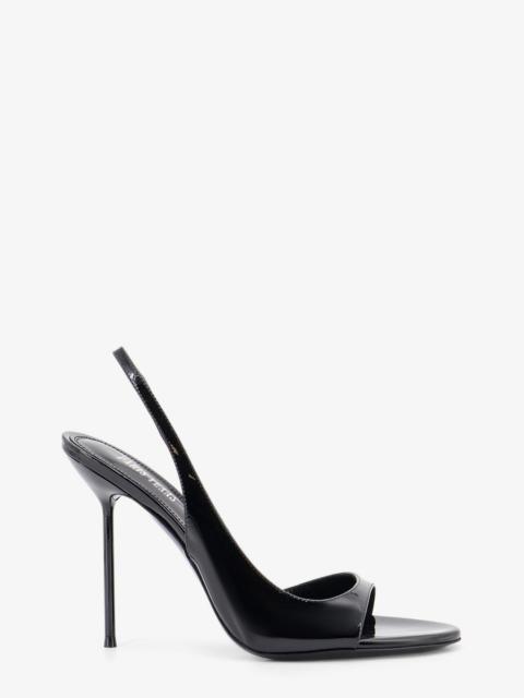PARIS TEXAS Paris Texas Women Lidia Patent Leather Sandals