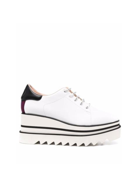 Stella McCartney Stella Mccartney White Trainers Women