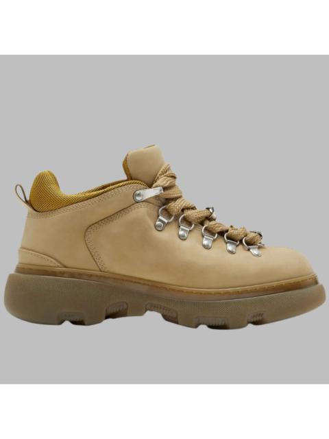 (Women's) Trek nubuck boots