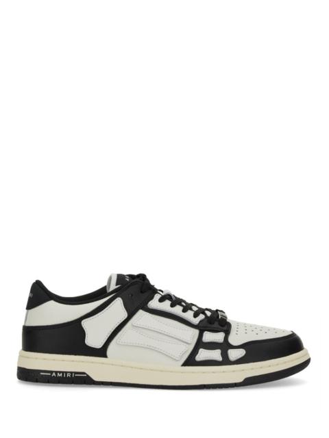 AMIRI Amiri Men Sneaker Skel Top Low
