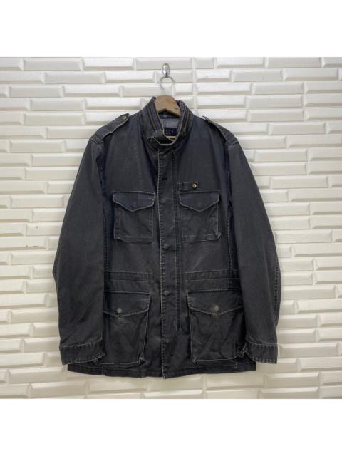 Other Designers Vintage Men Bigi Field Jacket