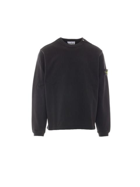 Stone Island Stone Island Men Logo Sweater