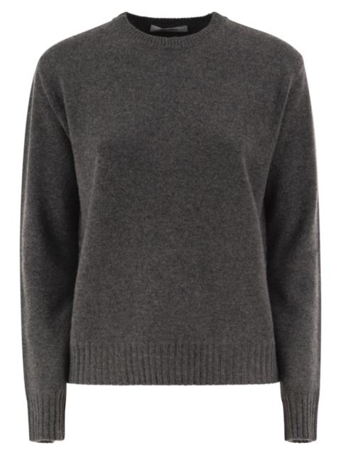Max Mara Max Mara Women Mxmlume - Pure Cashmere Crew-Neck Jumper
