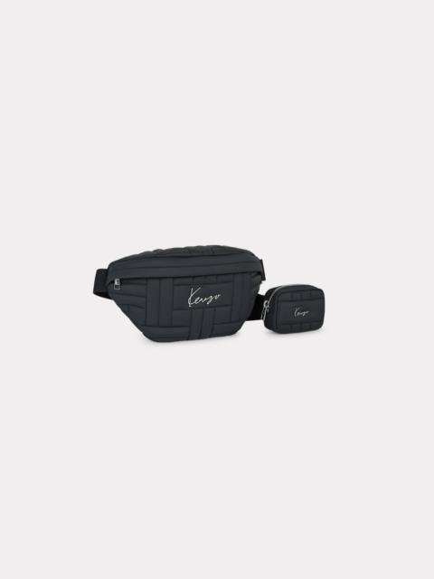 KENZO 'KENZO Cosy' belt bag