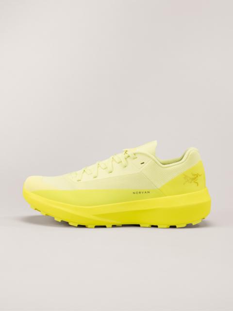 Arc'teryx Norvan LD 4 Shoe