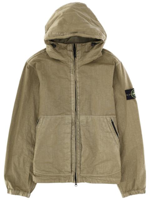 Stone Island Stone Island Men Hooded Jacket