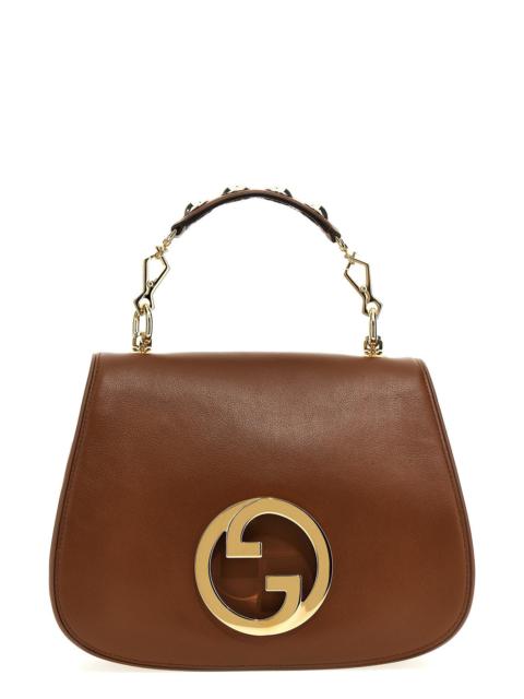 Gucci Women 'Blondie' Small Handbag