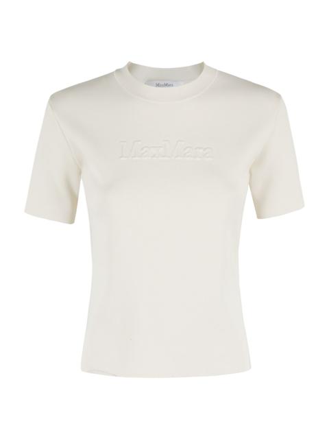 Max Mara ''segale'' Top