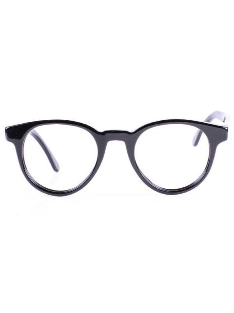 Other Designers Christian Roth 6577 2 (Black Solid Lens)