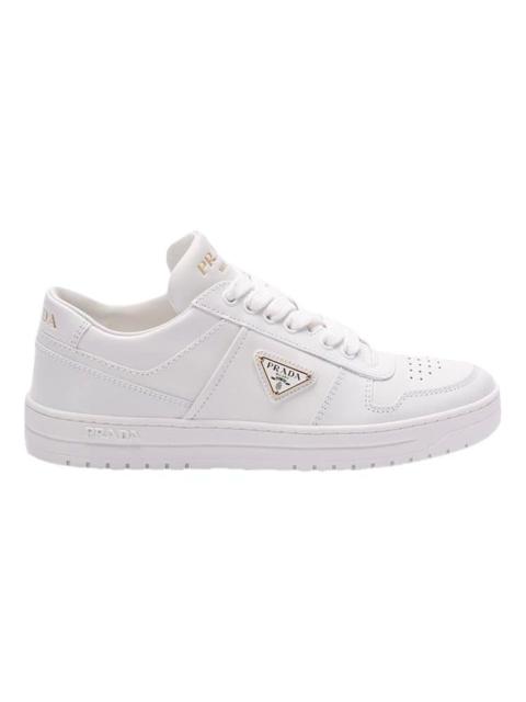 Prada Leather trainers