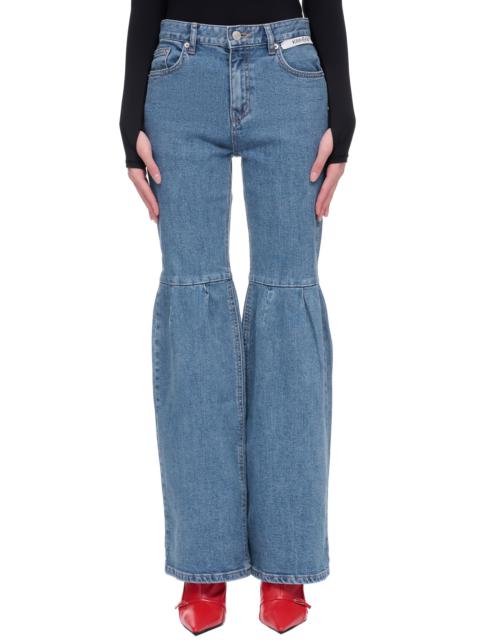 KIMHĒKIM Bella Jeans