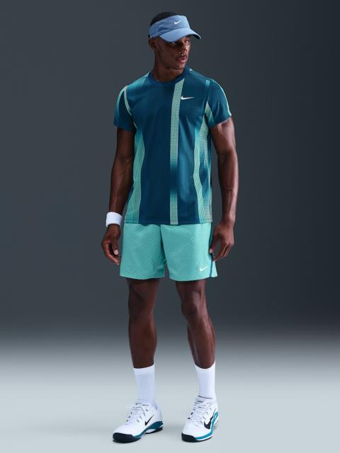 Nike NikeCourt Victory Men's Dri-FIT 7" Tennis Shorts