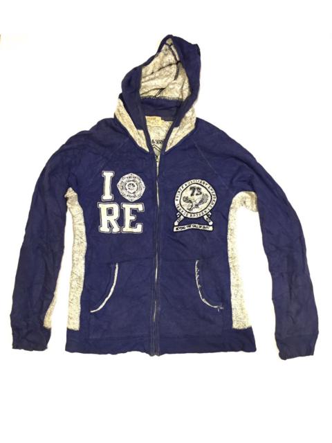 Other Designers Avirex sweatshirts hoddies