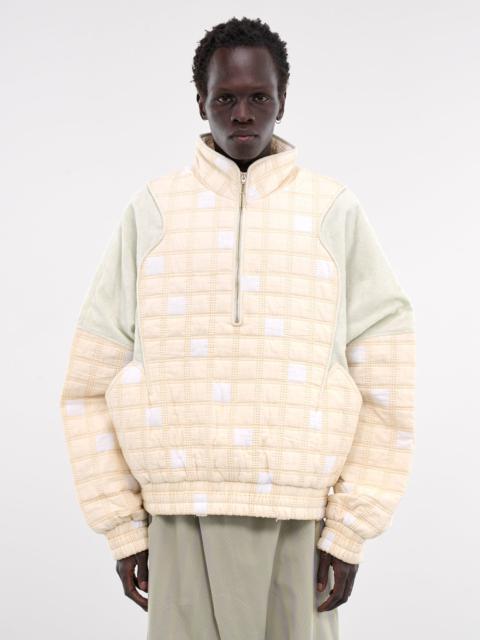 NAMESAKE Timmy Half Zip Jacket