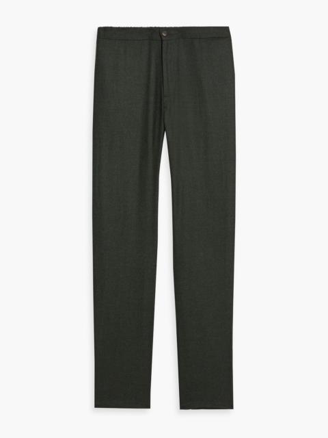 Other Designers Wool pants